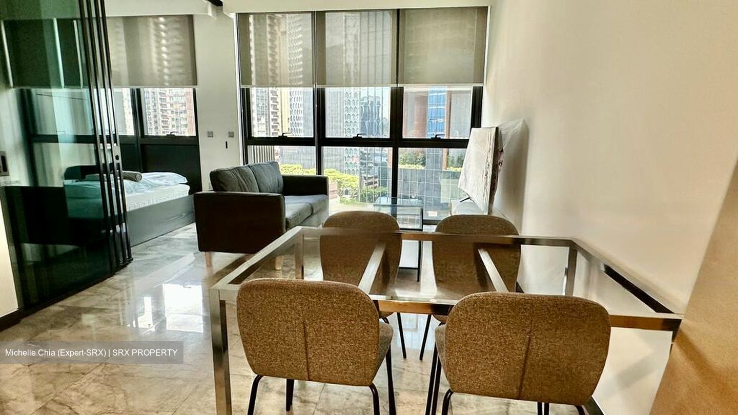 Midtown Bay (D7), Apartment #462968641
